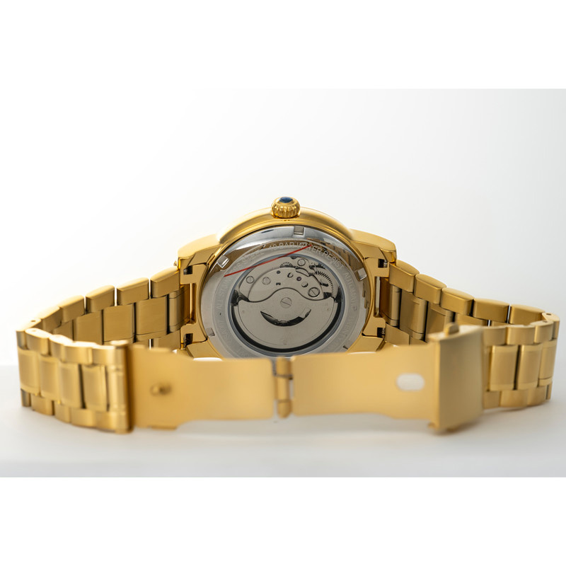 ساعت مچی عقربهای مردانه اوماکس مدل OOSA007G61I ساعت مچی عقربهای مردانه اوماکس مدل OOSA007G61I