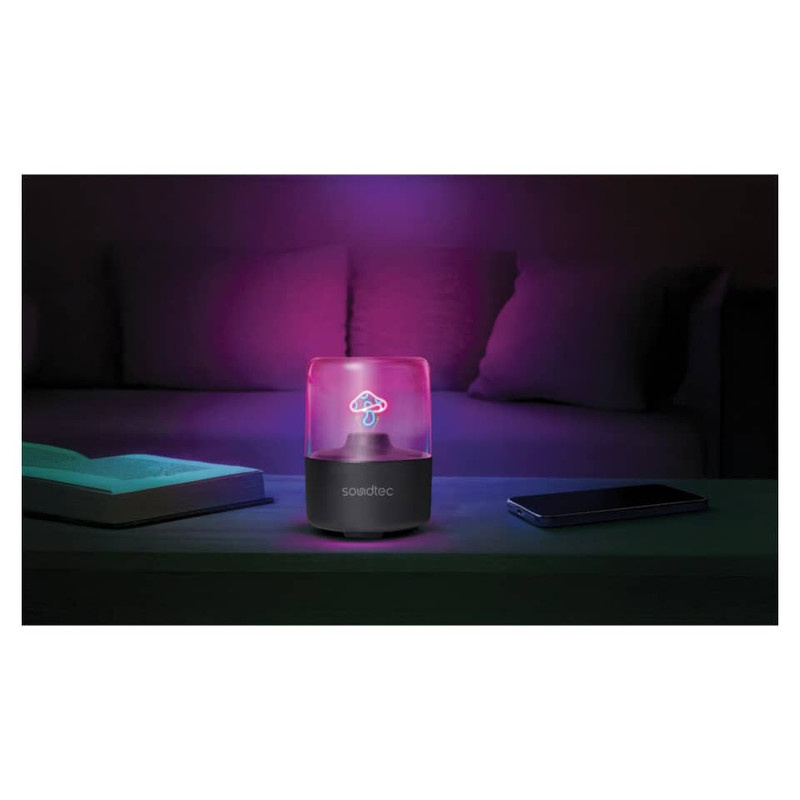 اسپیکر بلوتوثی قابل حمل پرودو مدل Marlo