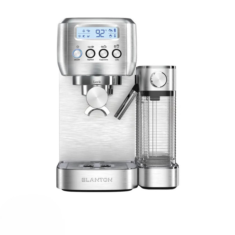 اسپرسو ساز 1250 میلیلیتر بلانتون مدل BCX-EM2202 اسپرسو ساز 1250 میلیلیتر بلانتون مدل BCX-EM2202