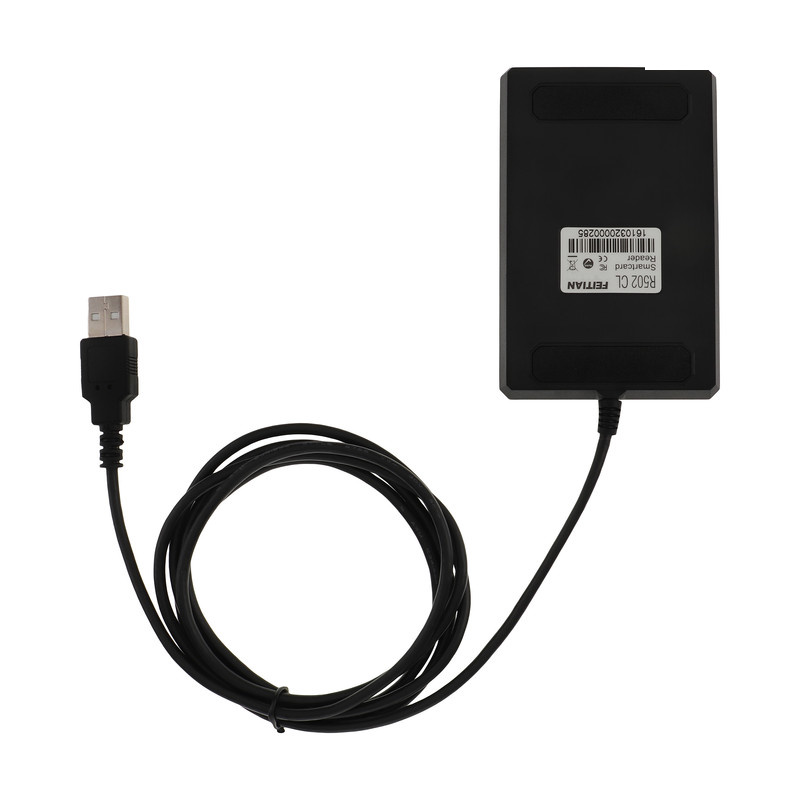 کارت خوان فیتیان مدل R502-CL