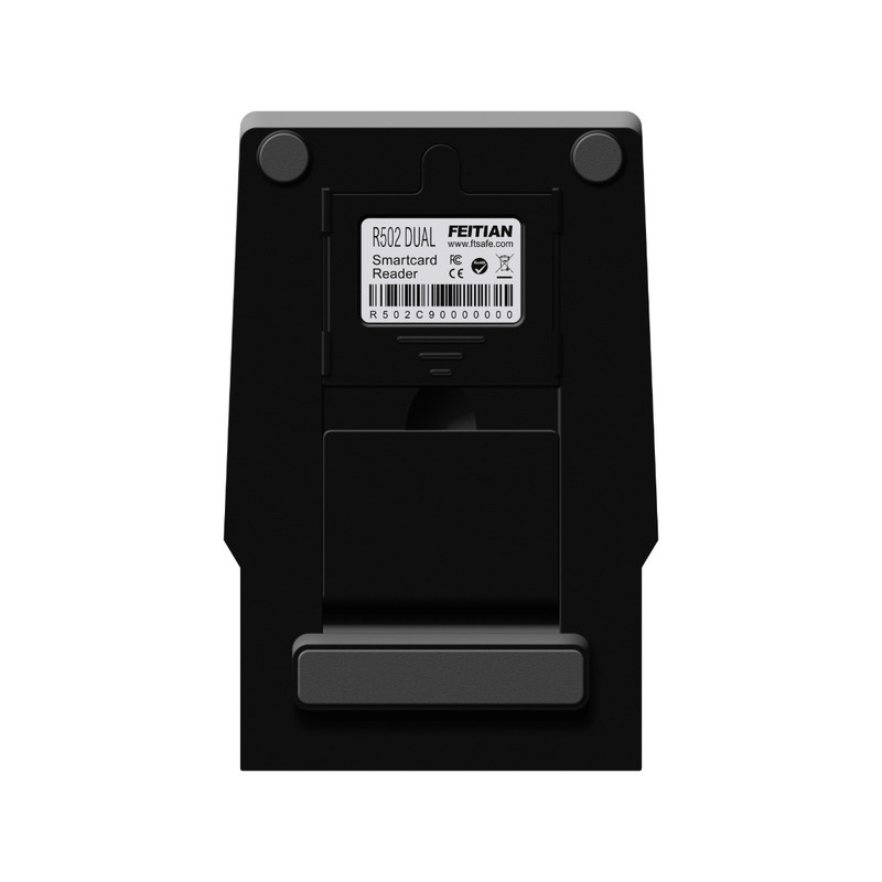 کارتخوان فیتیان مدل R502 DUAL