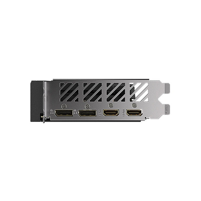 کارت گرافیک مبتنی بر NVIDIA گیگابایت مدل GeForce RTX 4060 TI WINDFORCE OC 8GB