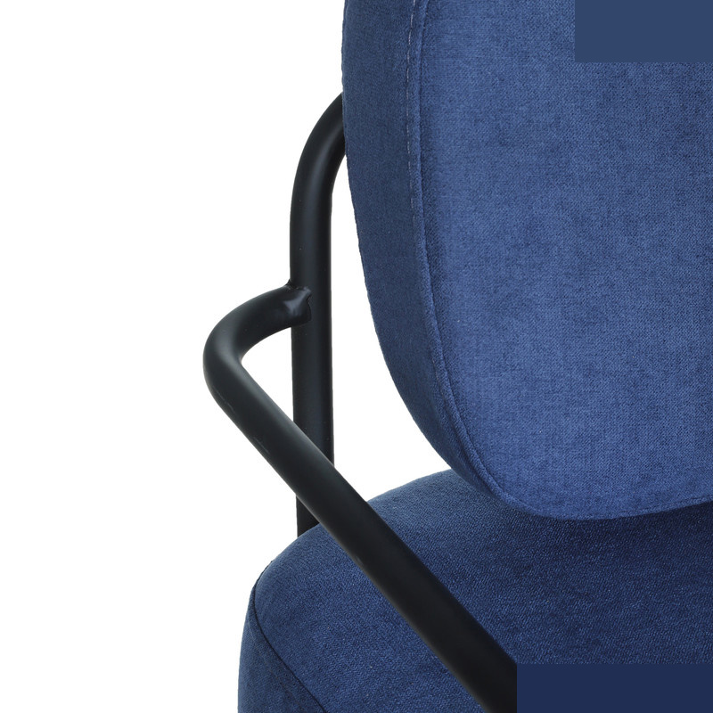 مبل راحتی تک نفره کادی نو مدل موناکو