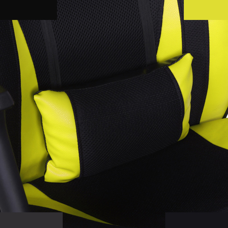 صندلی گیمینگ کادی نو مدل G2026 پرومکس