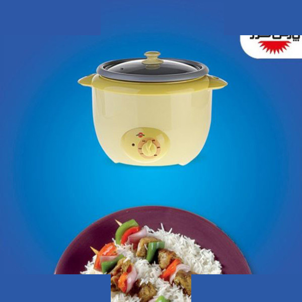 پلوپز پارس خزر مدل RC181TSP Candoj پلوپز پارس خزر مدل RC181TSP Candoj