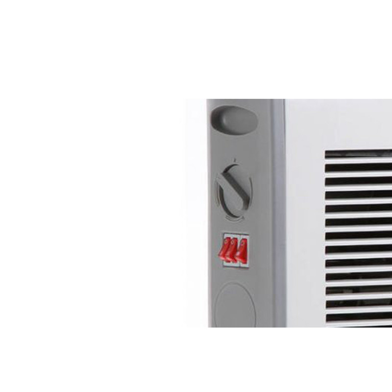 بخاری کانوکتور پارس خزر مدل CH2000TM