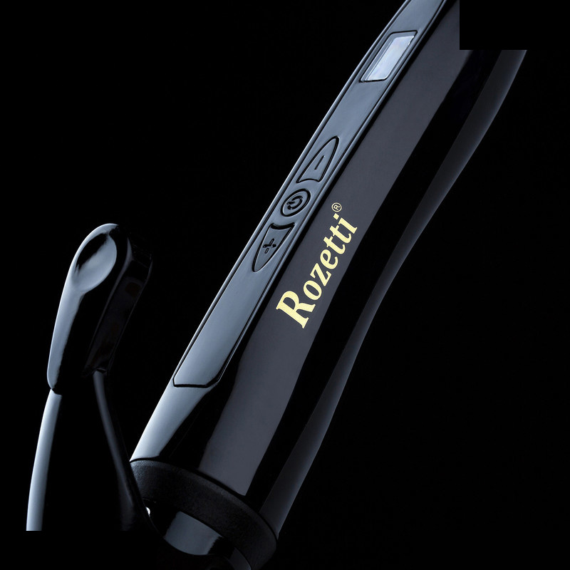 فرکننده حرفهای مو رزتی مدل 6025 فرکننده حرفهای مو رزتی مدل 6025