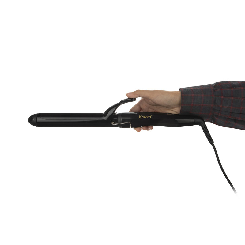 فرکننده حرفهای مو رزتی مدل 6032 فرکننده حرفهای مو رزتی مدل 6032