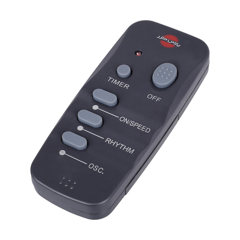 پنکه پارس خزر مدل ايستاده پرو اسمارت پنکه پارس خزر مدل ايستاده پرو اسمارت