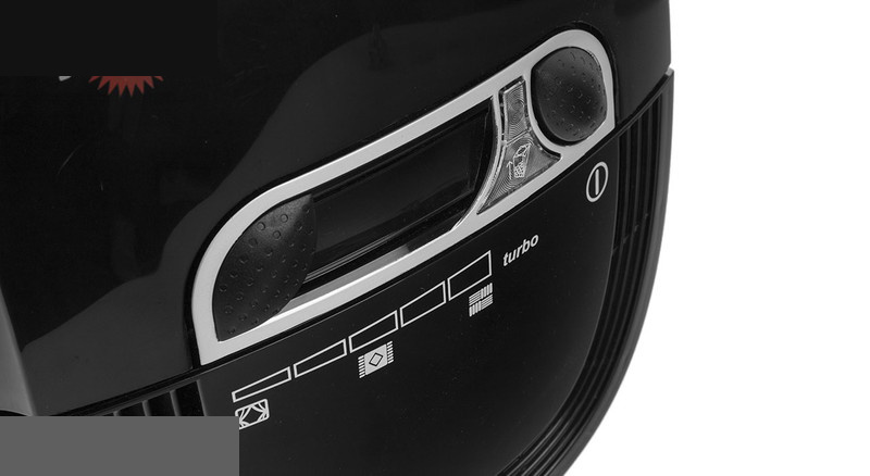 جاروبرقی 2200 وات پارس خزر مدل VC-2200W جاروبرقی 2200 وات پارس خزر مدل VC-2200W