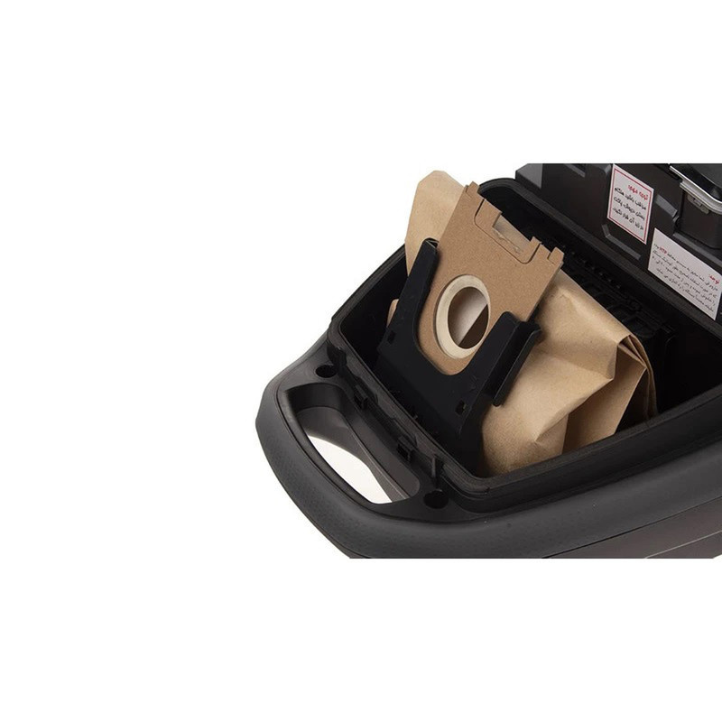 جاروبرقی 2400 وات پارس خزر مدل Turbo 2500WB جاروبرقی 2400 وات پارس خزر مدل Turbo 2500WB