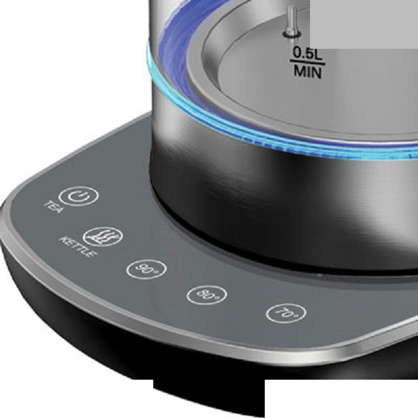 چای ساز روی هم میگل مدل GTS 230 CHINESE چای ساز روی هم میگل مدل GTS 230 CHINESE