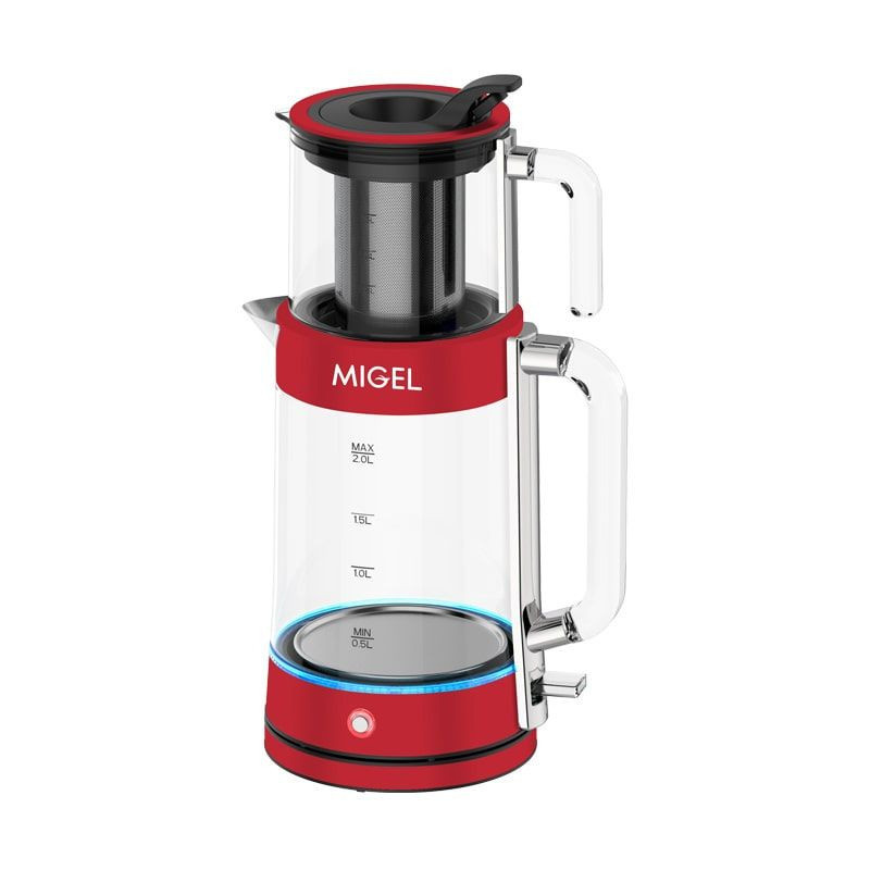 چای ساز میگل مدل GTS 280 CHINESE چای ساز میگل مدل GTS 280 CHINESE