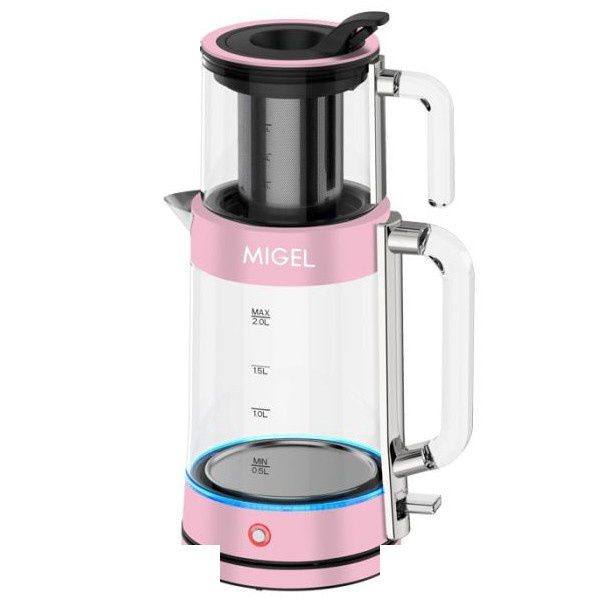 چای ساز روی هم میگل مدل GTS 280 چای ساز روی هم میگل مدل GTS 280