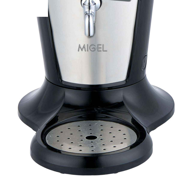 چای ساز روی هم میگل مدل GTS 302 چای ساز روی هم میگل مدل GTS 302