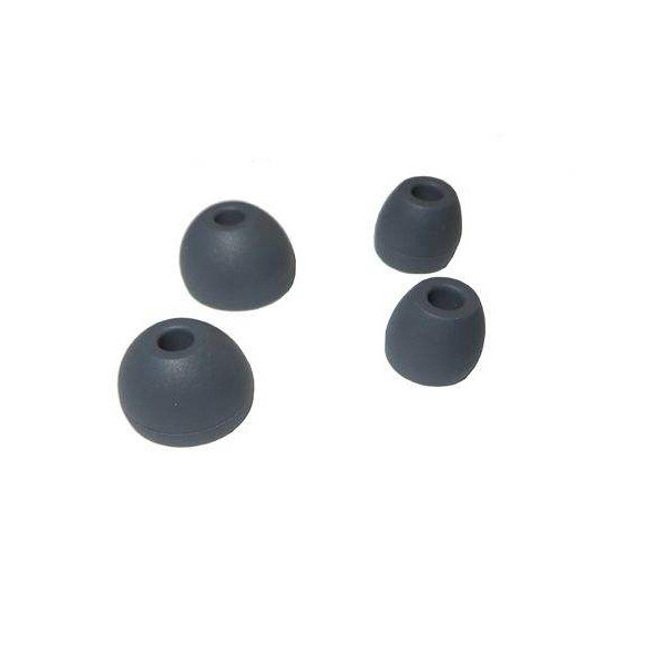 سری هندزفری مدل ژله ای کد 2300 بسته چهار عددی