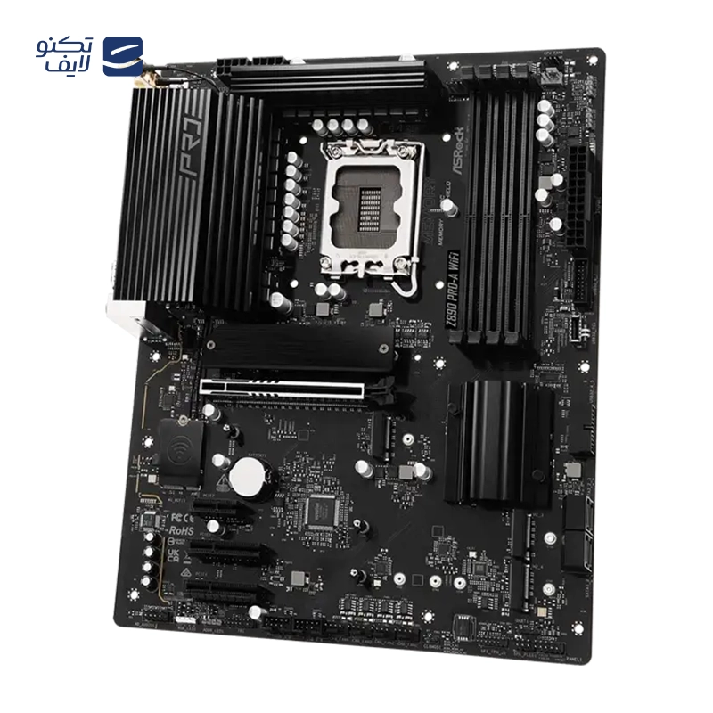 gallery-مادربرد ازراک مدل Z790 Pro RS WiFi copy.png gallery-مادربرد ازراک مدل Z790 Pro RS WiFi copy.png