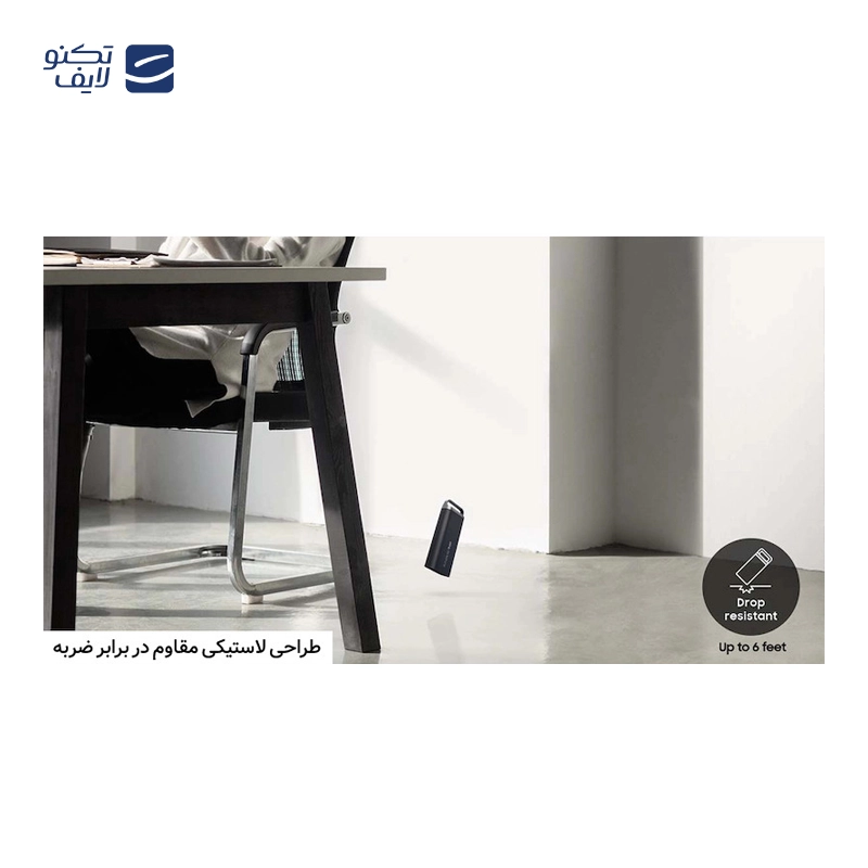 gallery-هارد اس اس دی اکسترنال سامسونگ مدل Portable T5 EVO ظرفیت 2 ترابایت copy.png gallery-هارد اس اس دی اکسترنال سامسونگ مدل Portable T5 EVO ظرفیت 2 ترابایت copy.png