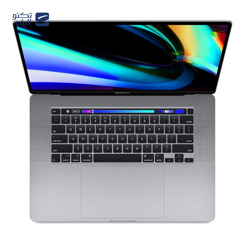 gallery-لپ تاپ استوک Used - اپل 16 اینچی مدل MacBook Pro 2019 i9 9880HK 32GB 512GB Radeon Pro 5500 4GB - نقرهای کد 01 copy.png gallery-لپ تاپ استوک Used - اپل 16 اینچی مدل MacBook Pro 2019 i9 9880HK 32GB 512GB Radeon Pro 5500 4GB - نقرهای کد 01 copy.png