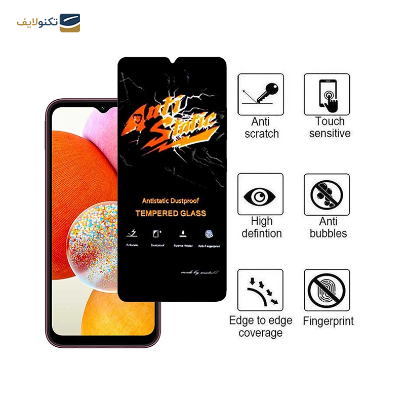 gallery-گلس گوشی سامسونگ Galaxy A34 اپیکوی مدل Antistatic Dustproof  copy.png gallery-گلس گوشی سامسونگ Galaxy A34 اپیکوی مدل Antistatic Dustproof  copy.png
