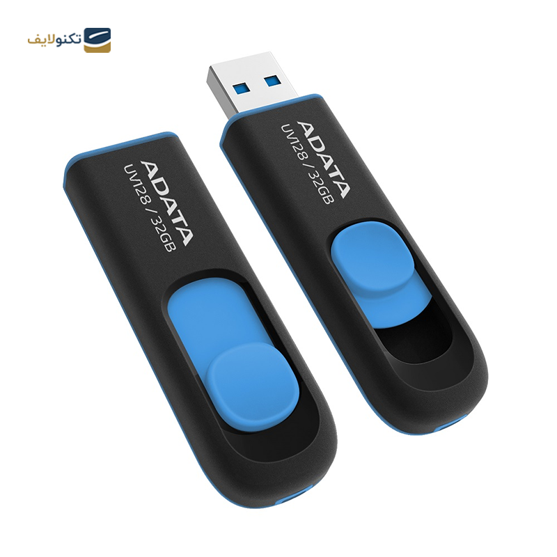 gallery-فلش مموری ای دیتا مدل UV128 USB 3 ظرفیت 128 گیگابایت  copy.png gallery-فلش مموری ای دیتا مدل UV128 USB 3 ظرفیت 128 گیگابایت  copy.png