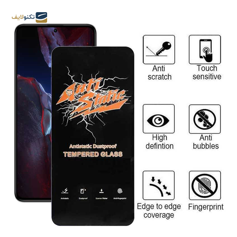 gallery-گلس گوشی سامسونگ Galaxy A24 اپیکوی مدل Antistatic Dustproof copy.png gallery-گلس گوشی سامسونگ Galaxy A24 اپیکوی مدل Antistatic Dustproof copy.png