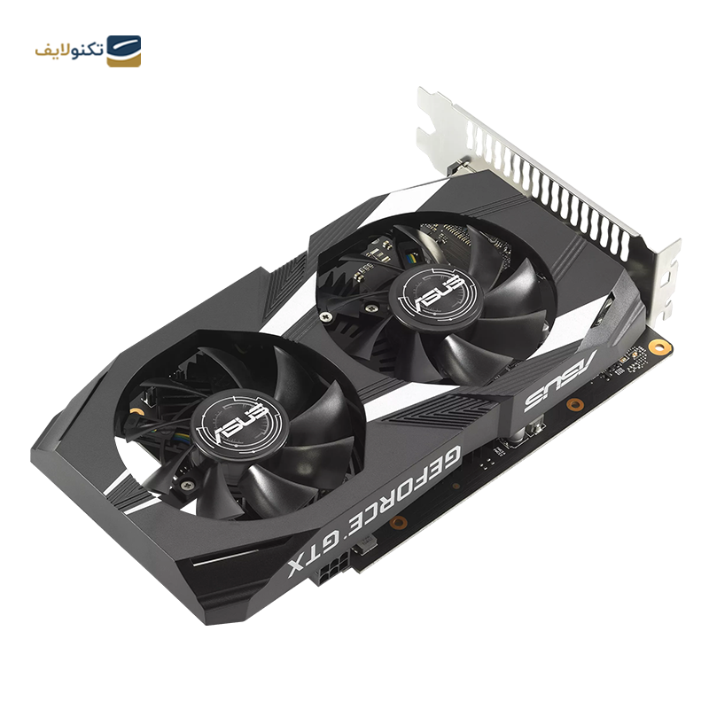 gallery-کارت گرافیک ایسوس مدل Dual GeForce GTX 1650 MINI 4GB GDDR6 OC Edition  copy.png gallery-کارت گرافیک ایسوس مدل Dual GeForce GTX 1650 MINI 4GB GDDR6 OC Edition  copy.png