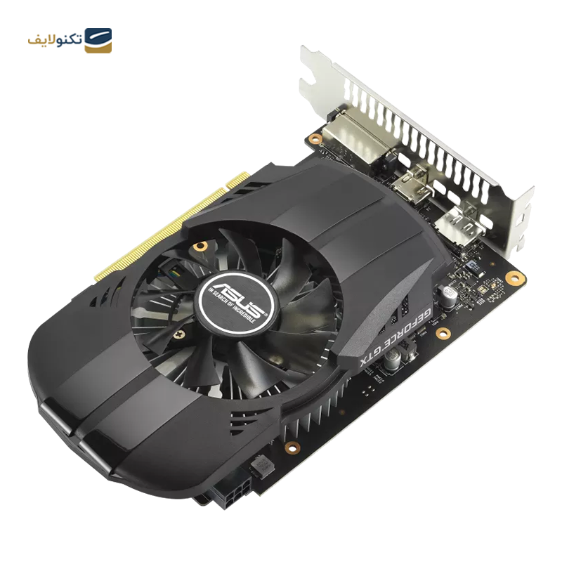 gallery-کارت گرافیک ایسوس مدل Phoenix GeForce GTX 1650 4GB GDDR5 OC Edition  copy.png gallery-کارت گرافیک ایسوس مدل Phoenix GeForce GTX 1650 4GB GDDR5 OC Edition  copy.png