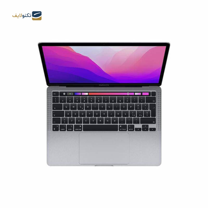 gallery- لپ تاپ 13.3 اینچی اپل مدل Macbook Pro MNEH3 2022 LLA copy.png gallery- لپ تاپ 13.3 اینچی اپل مدل Macbook Pro MNEH3 2022 LLA copy.png