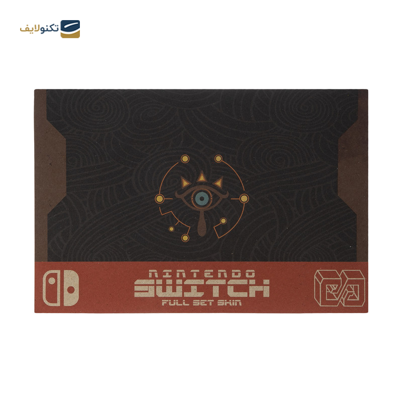 gallery-برچسب PS5 استاندارد دیسک خور و دسته بازی مدل Spider-Man copy.png gallery-برچسب PS5 استاندارد دیسک خور و دسته بازی مدل Spider-Man copy.png