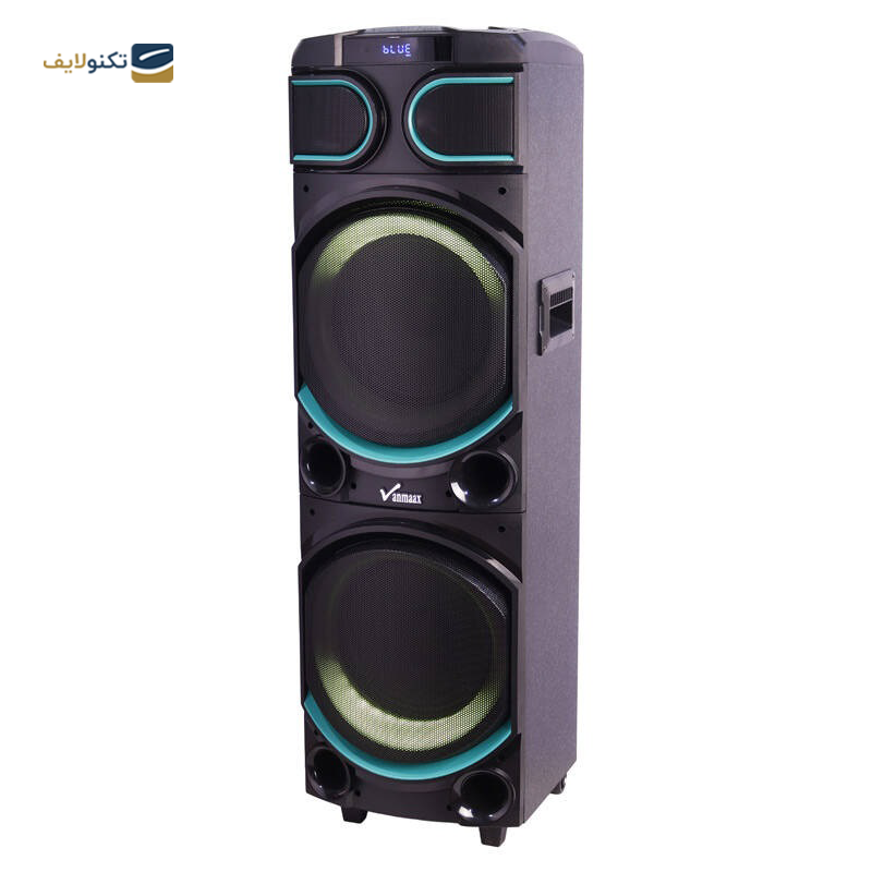 gallery-اسپیکر بلوتوثی قابل حمل وان مکس مدل MAX-1400-gallery-0-TLP-28919_b0704ec2-b298-49f6-8444-6d74b636f3c6.png gallery-اسپیکر بلوتوثی قابل حمل وان مکس مدل MAX-1400-gallery-0-TLP-28919_b0704ec2-b298-49f6-8444-6d74b636f3c6.png