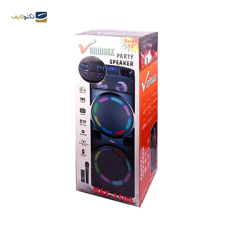 gallery-اسپیکر بلوتوثی قابل حمل وان مکس مدل MAX-1300 copy.png gallery-اسپیکر بلوتوثی قابل حمل وان مکس مدل MAX-1300 copy.png