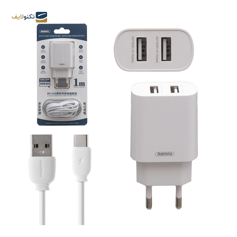 gallery-شارژر دیواری ریمکس مدل RP-U35 توان 10 وات-gallery-1-TLP-28990_55f420b8-d168-4537-b7fd-b9a69518d889.png gallery-شارژر دیواری ریمکس مدل RP-U35 توان 10 وات-gallery-1-TLP-28990_55f420b8-d168-4537-b7fd-b9a69518d889.png