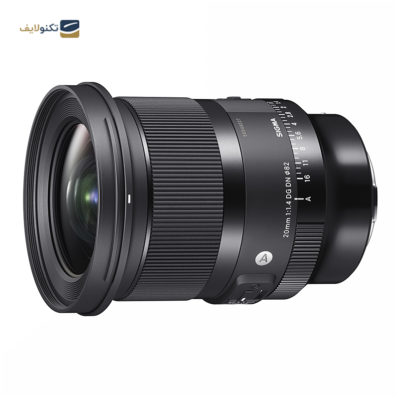 gallery-لنز دوربین سیگما مدل 50 میلی متر f/1.4 DG HSM ART سازگار با Sony E copy.png