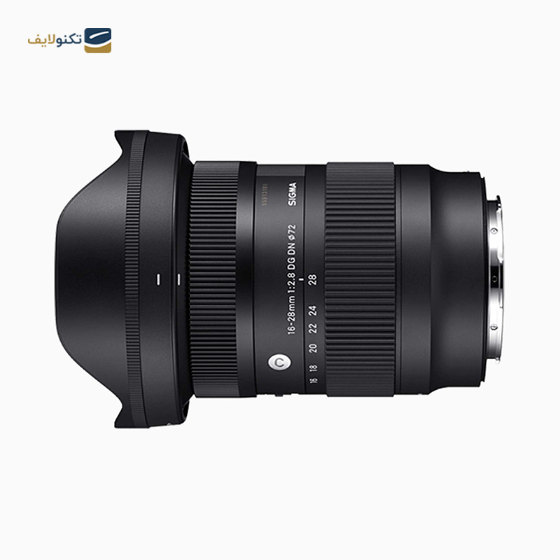 gallery-لنز دوربین سیگما مدل 20 میلی متر f/1.4 DG DN Art Lens سازگار با Sony E  copy.png