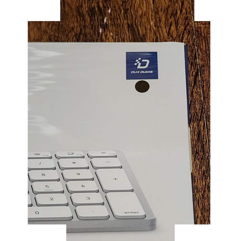کیبورد دوکس دوکیس مدل LK