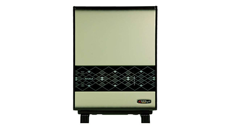 بخاری گازی نیک کالا مدل سحر MN6 بخاری گازی نیک کالا مدل سحر MN6