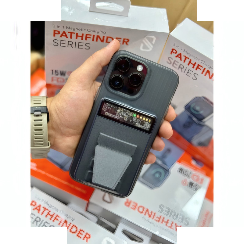 پاوربانک اسلیکتو مدل SP-2023 ظرفیت 10000 میلی آمپرساعت پاوربانک اسلیکتو مدل SP-2023 ظرفیت 10000 میلی آمپرساعت