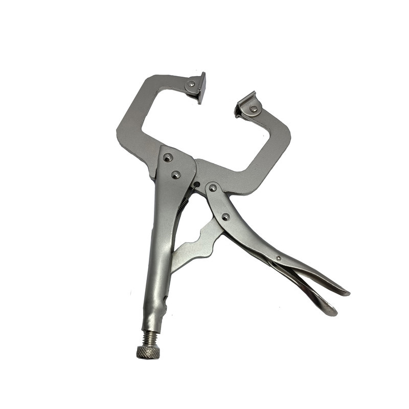 انبر ورق گیر مدل P1 سایز 11 اینچ انبر ورق گیر مدل P1 سایز 11 اینچ