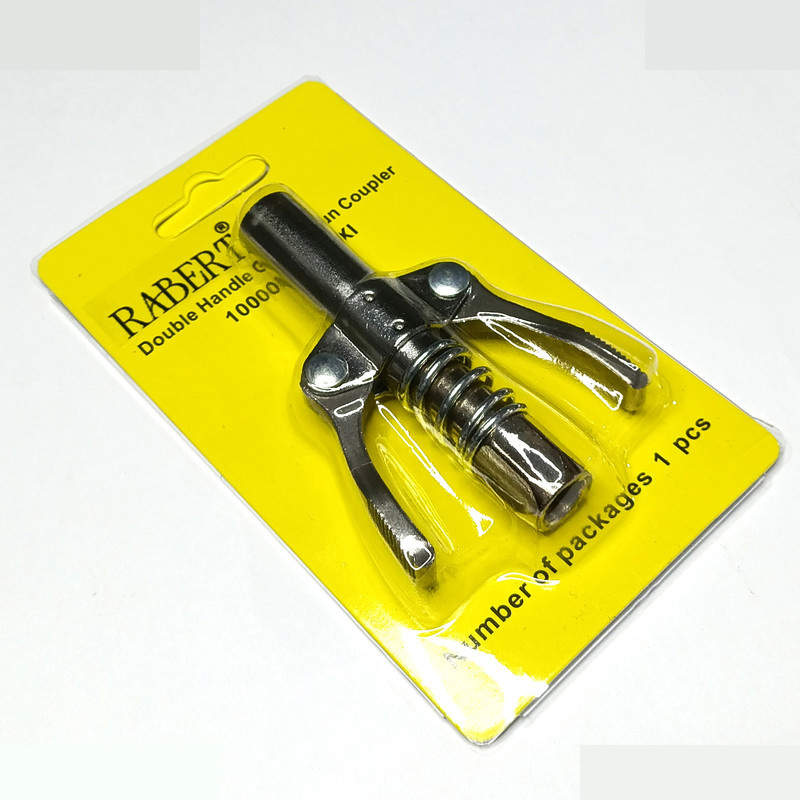 سری پمپ گریس رابرت مدل اتوماتیک سری پمپ گریس رابرت مدل اتوماتیک