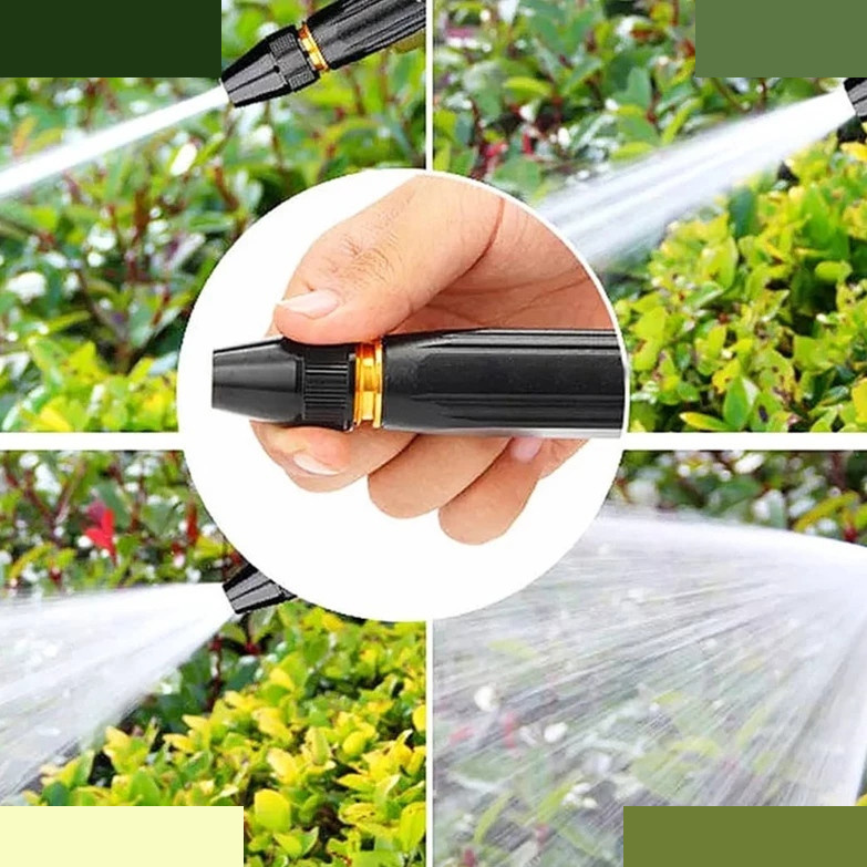 نازل کارواش مدل Universal مجموعه 4 عددی نازل کارواش مدل Universal مجموعه 4 عددی