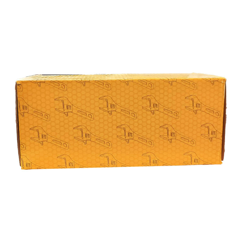 آچار فرانسه مدل فک بلند کد AJ-110 سایز 10 اینچ آچار فرانسه مدل فک بلند کد AJ-110 سایز 10 اینچ