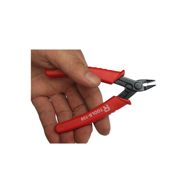 انبر کف چین آر تولز مدل RT-109 انبر کف چین آر تولز مدل RT-109