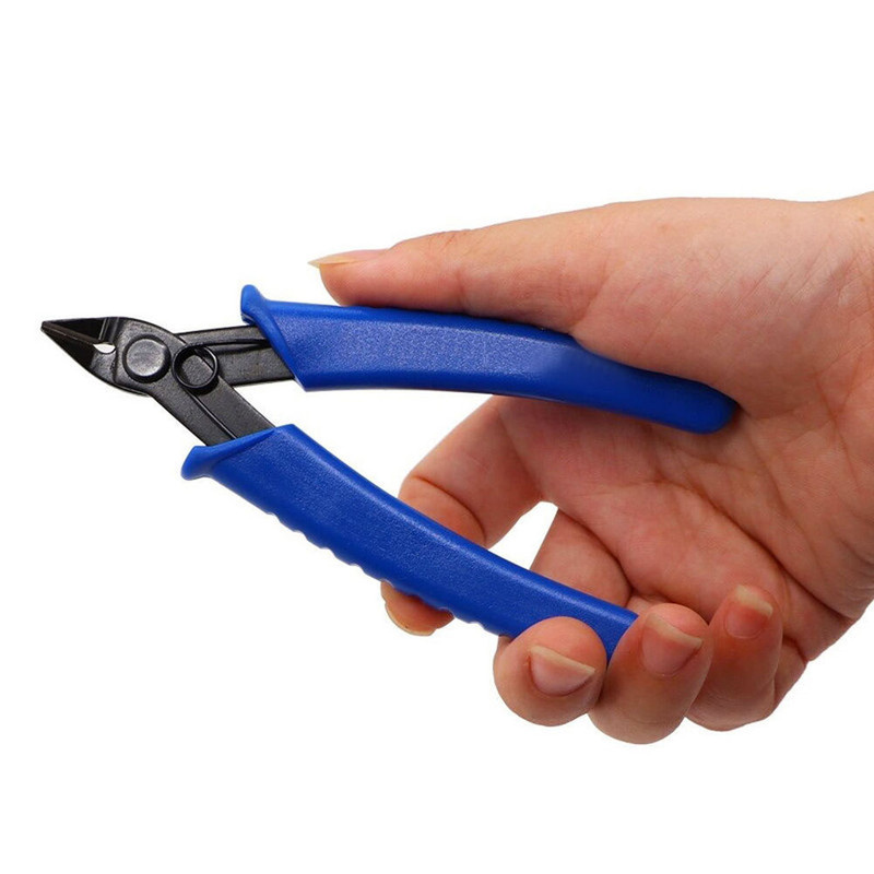 انبر کف چین مدل STN05 سایز 4.5 اینچ انبر کف چین مدل STN05 سایز 4.5 اینچ