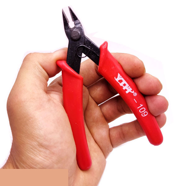 کف چین وای تی اچ مدل YTH-109 سایز 5 اینچ کف چین وای تی اچ مدل YTH-109 سایز 5 اینچ