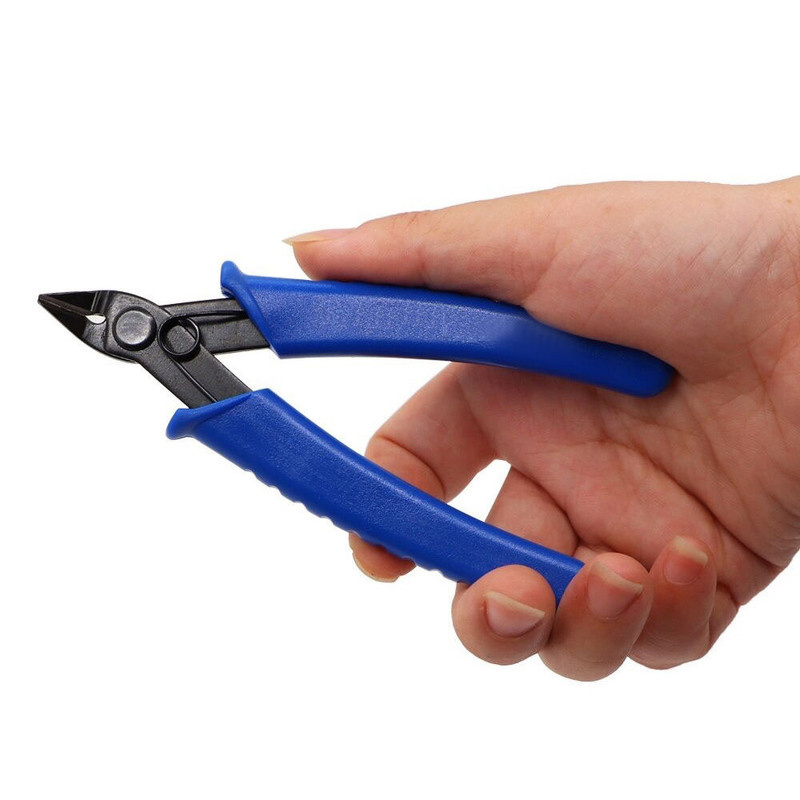 انبر کف چین مدل 05 سایز 5 اینچ انبر کف چین مدل 05 سایز 5 اینچ