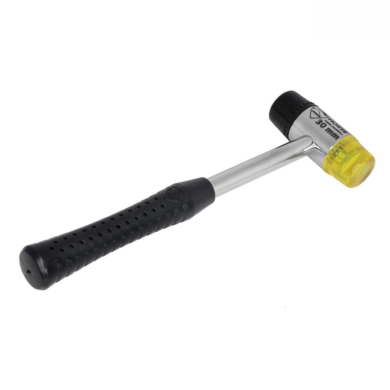 چکش فیبر هورس مدل MMA-HR30 سایز 30 میلی متر