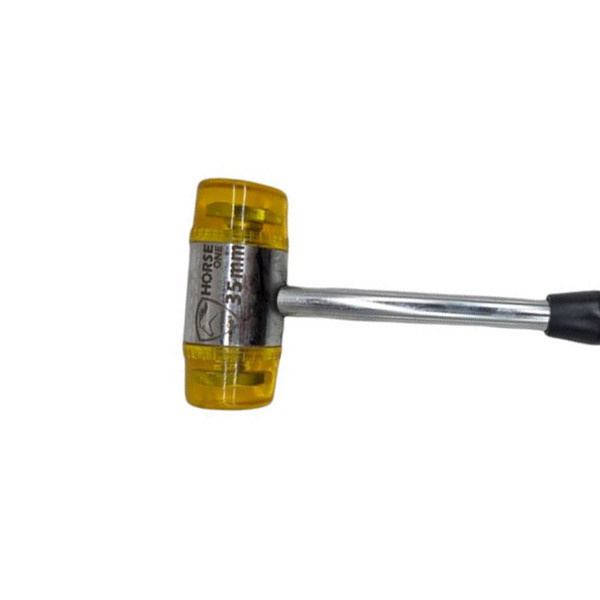 چکش هورس وان مدل 25mm وزن 300 گرم چکش هورس وان مدل 25mm وزن 300 گرم