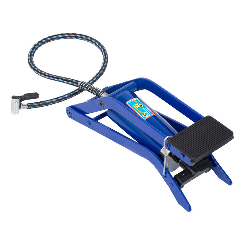 تلمبه پایی بادپا مدل BP1