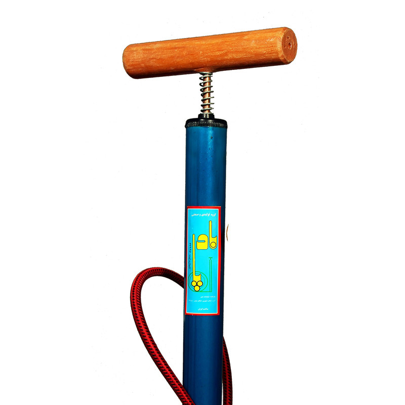 تلمبه دستی بادپا مدل p38